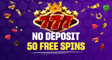 50 Free Spins