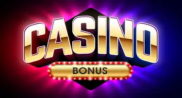 Casino Bonuses