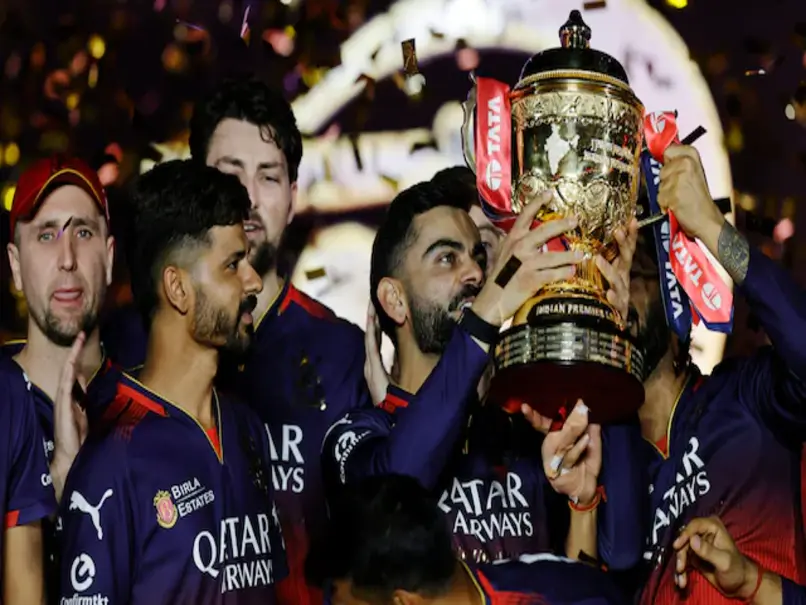 RCB