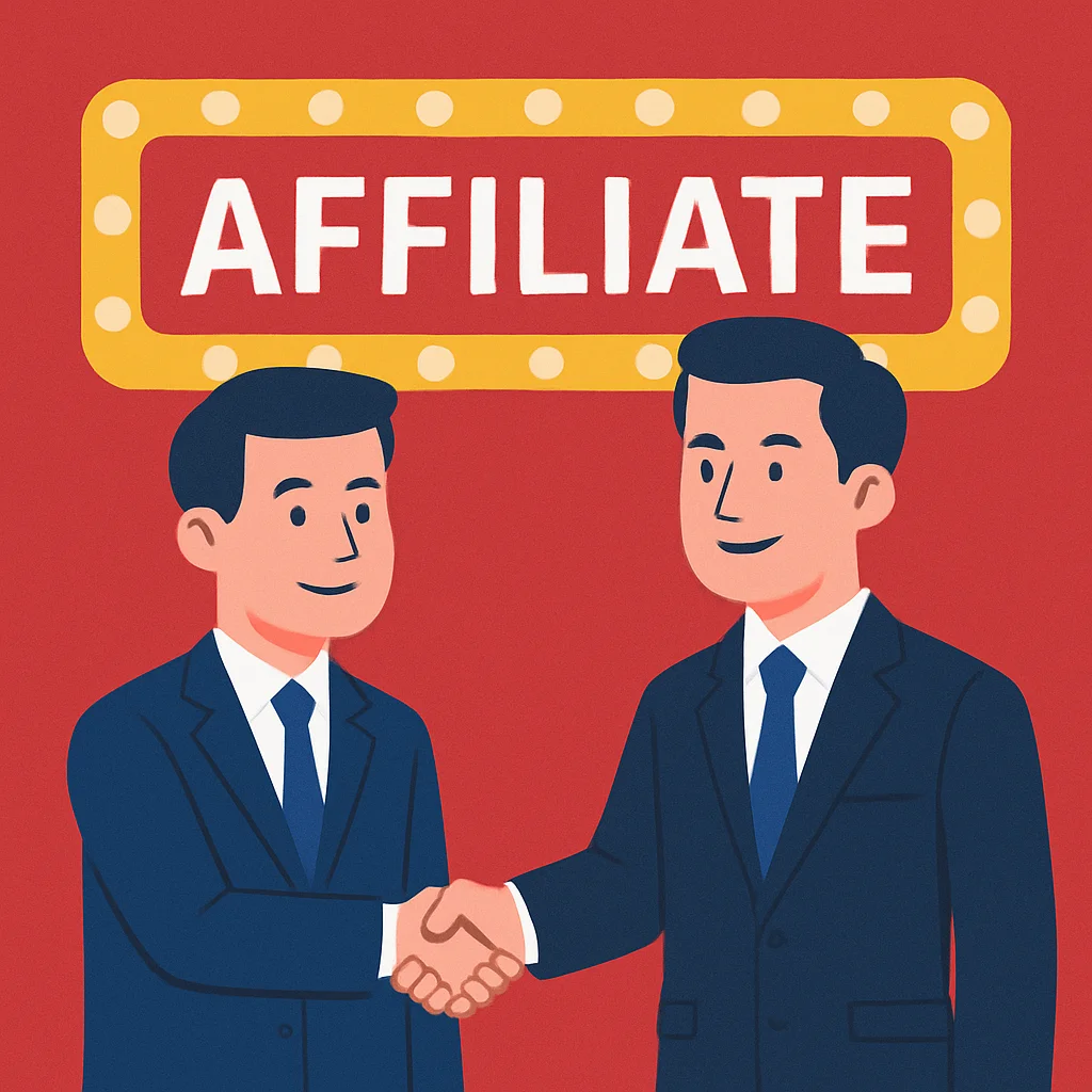 Affiliate Deal