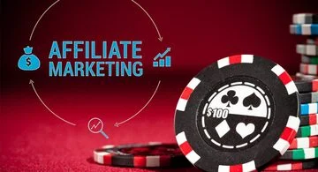 Affiliate Casino