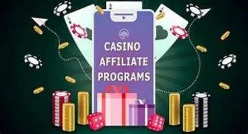 Affiliate Program