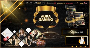 Aura Games