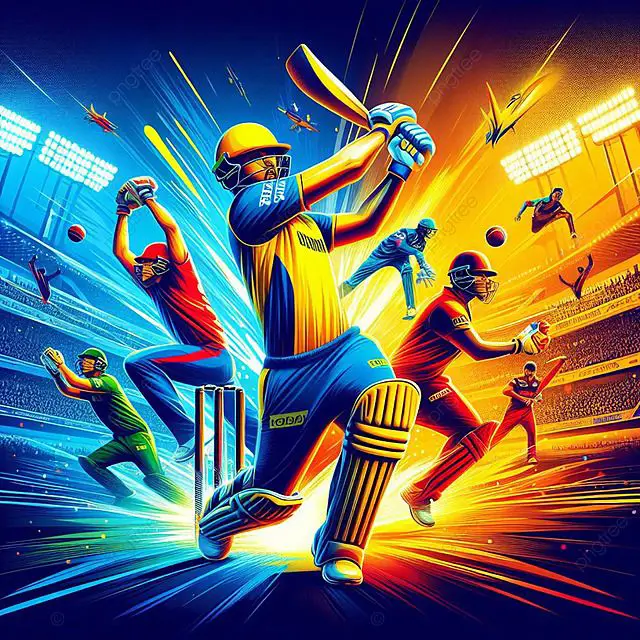 Cricket Online