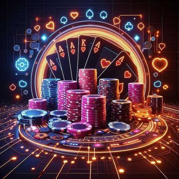 Casino In India