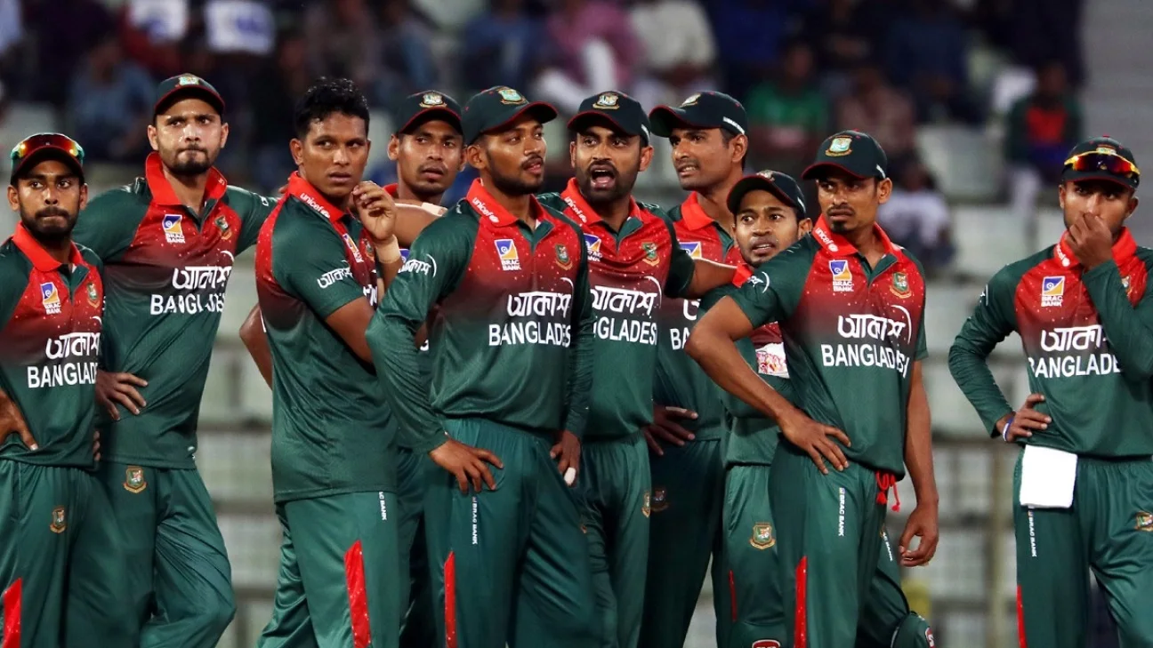 Bangladesh Cricket