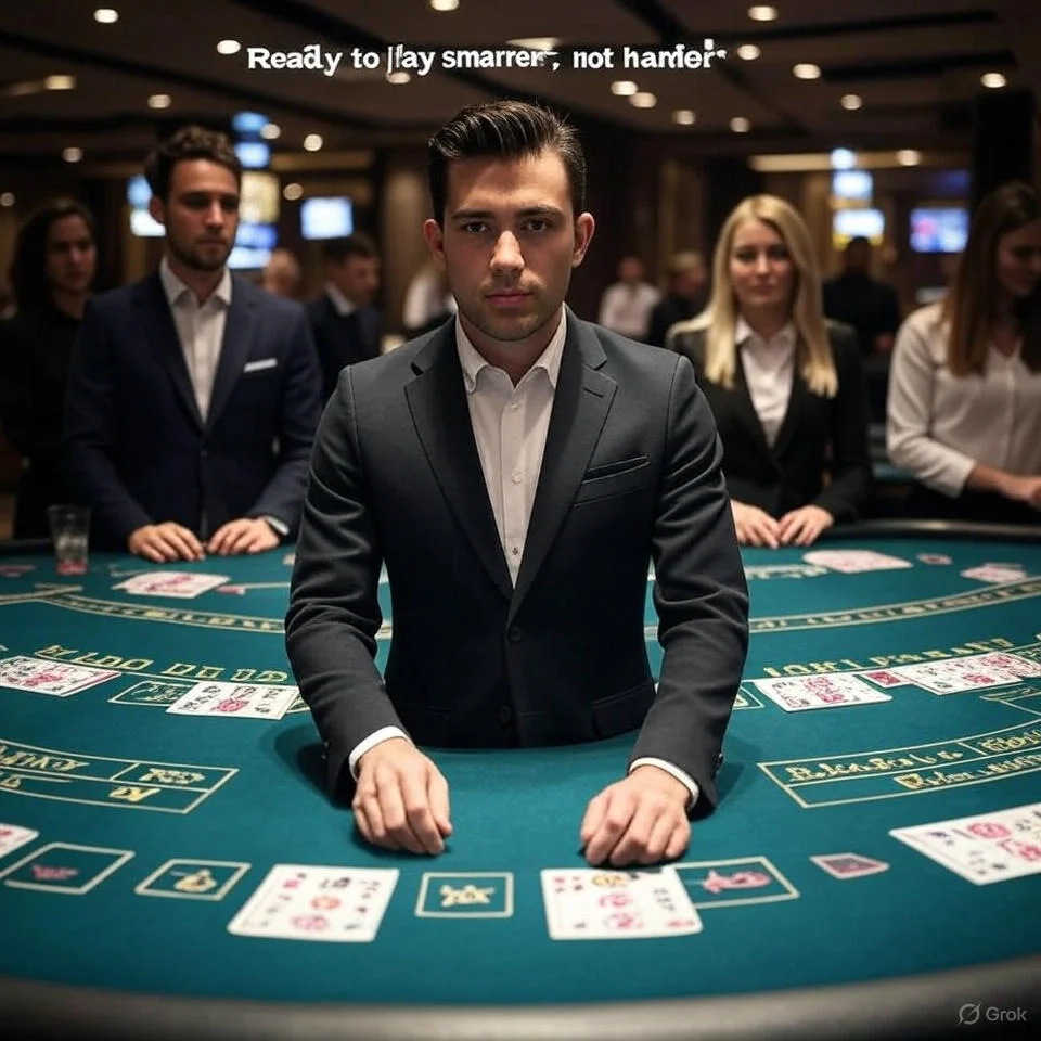 Casino Games