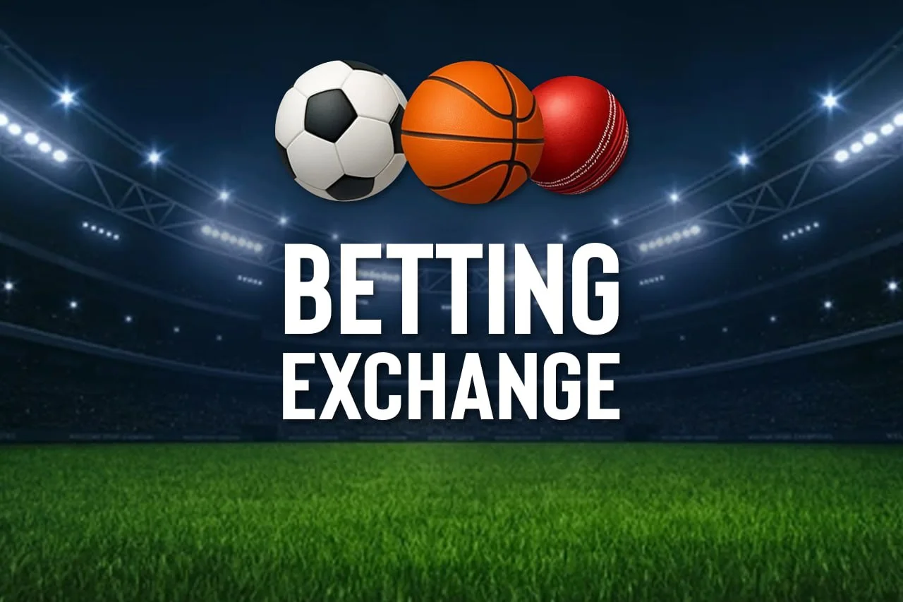 Betting Exchange