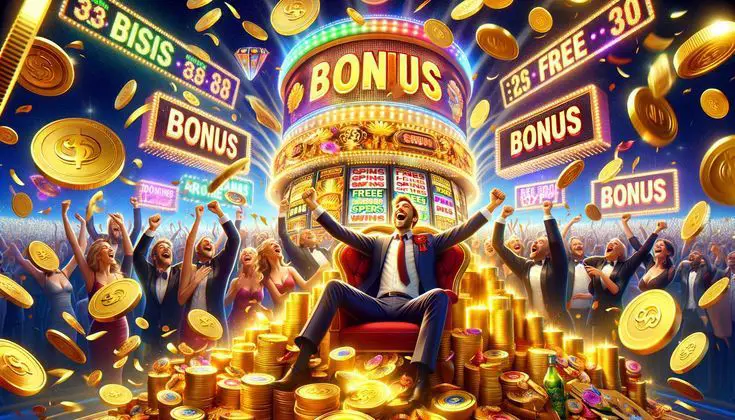 Hot Bonus
