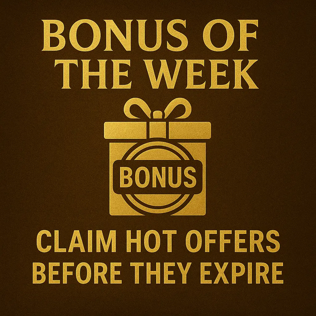 Bonus Signups