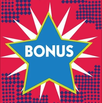 Bonuses
