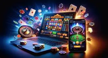 Casino Games