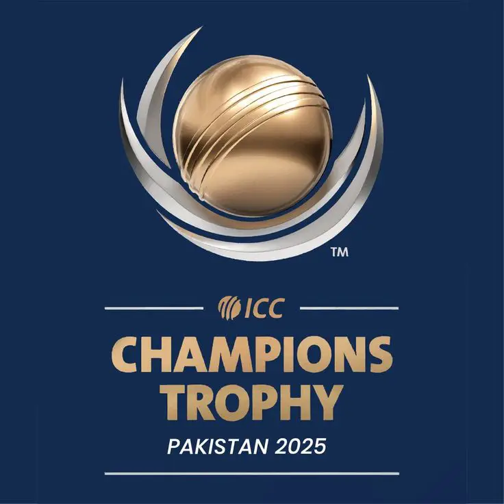 Champions Trophy