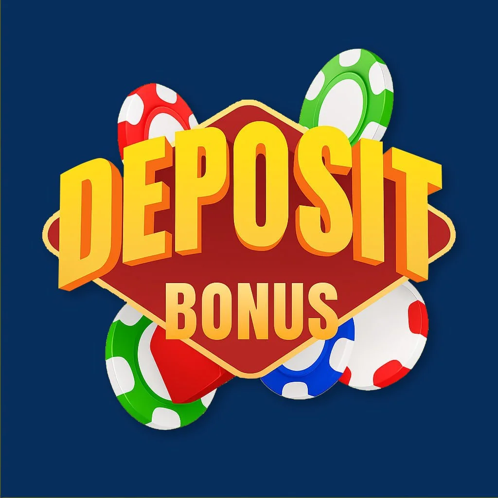 Deposit Bonus