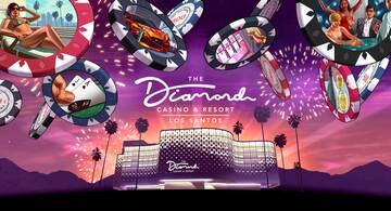 Diamond