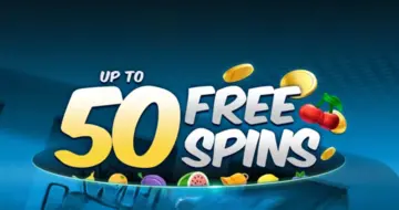 50 free Spins No-Deposit