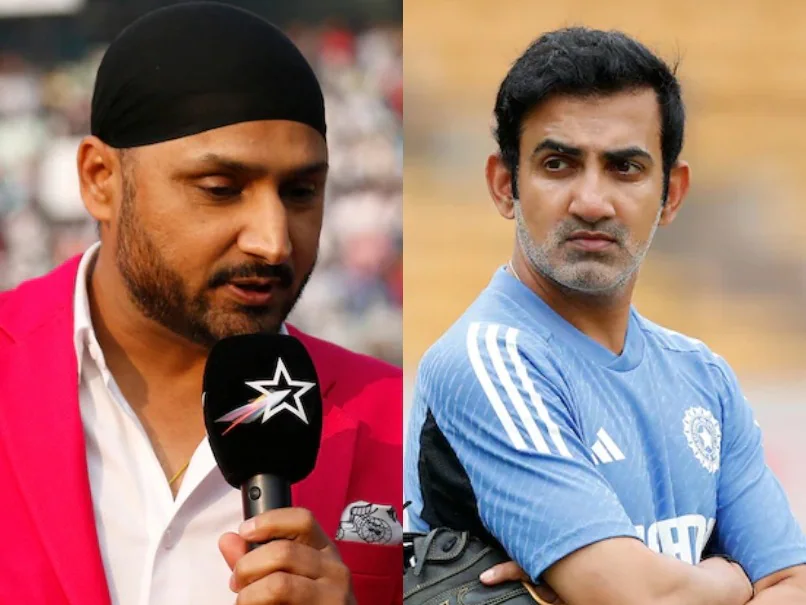 Harbhajan Singh