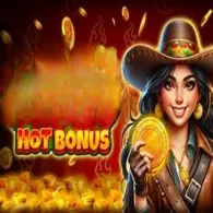 Hot Bonus
