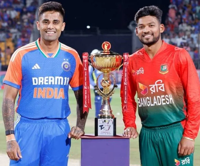 India vs Bangladesh