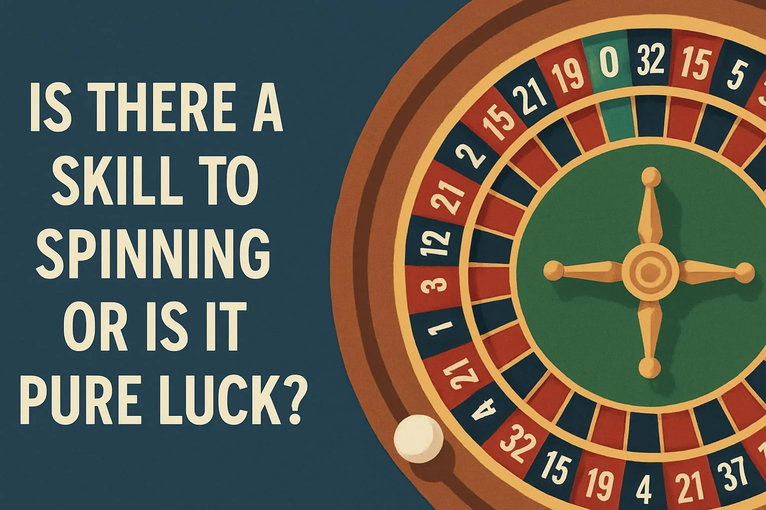 Luck