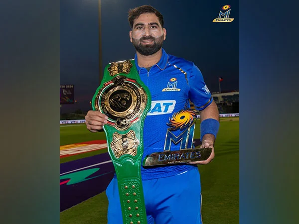 Muhammad Waseem