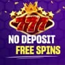No Deposit