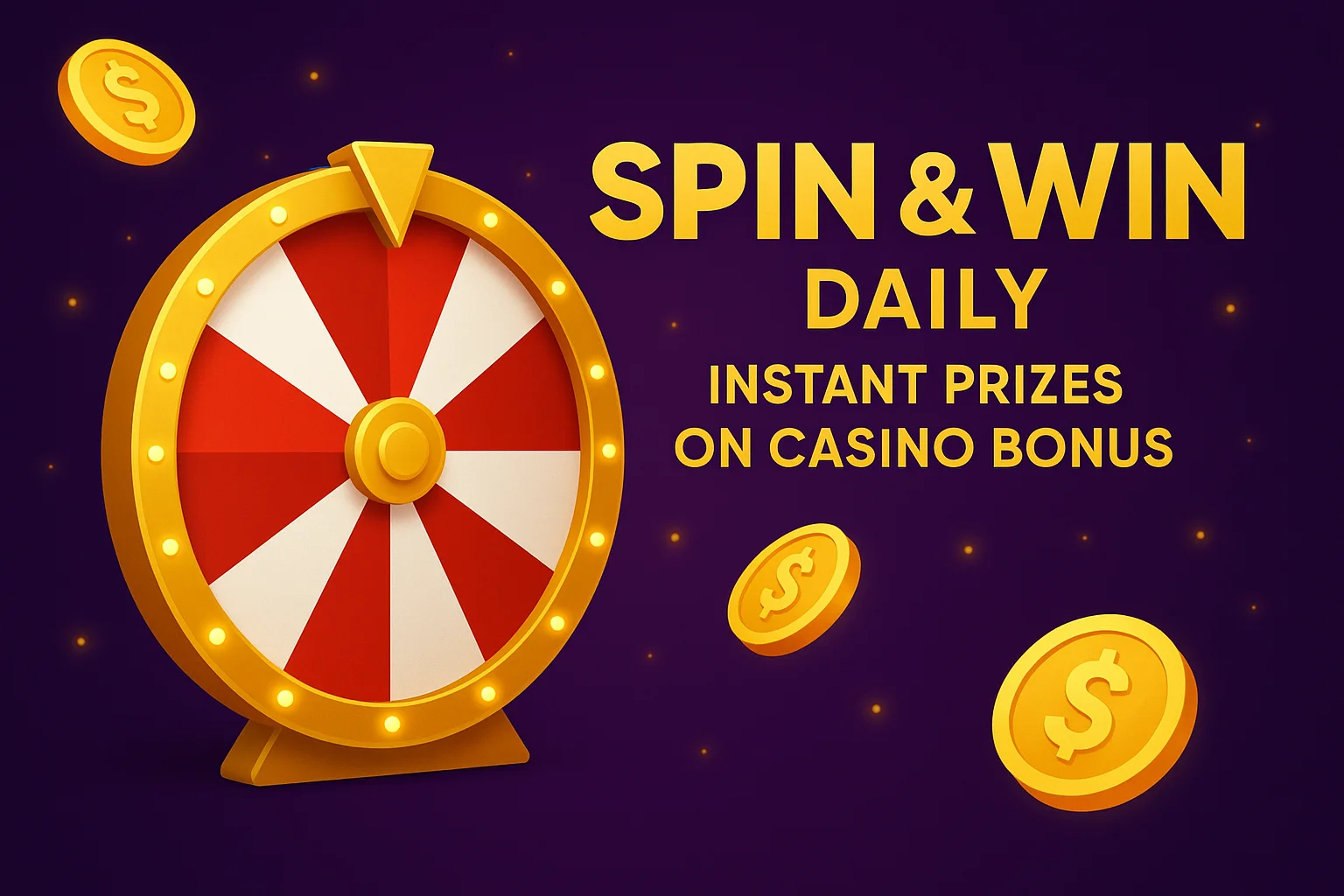 Spin