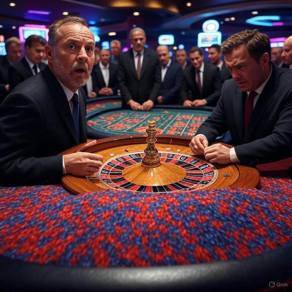 Spin Secret