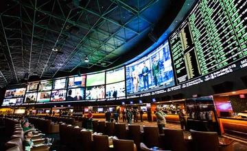 Sports Book