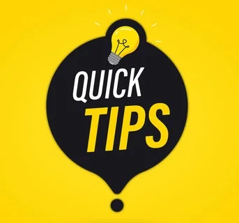 Tips