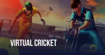 Virtual Cricket