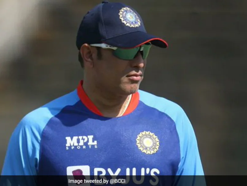 VVS Laxman
