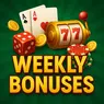Weekly Bonus