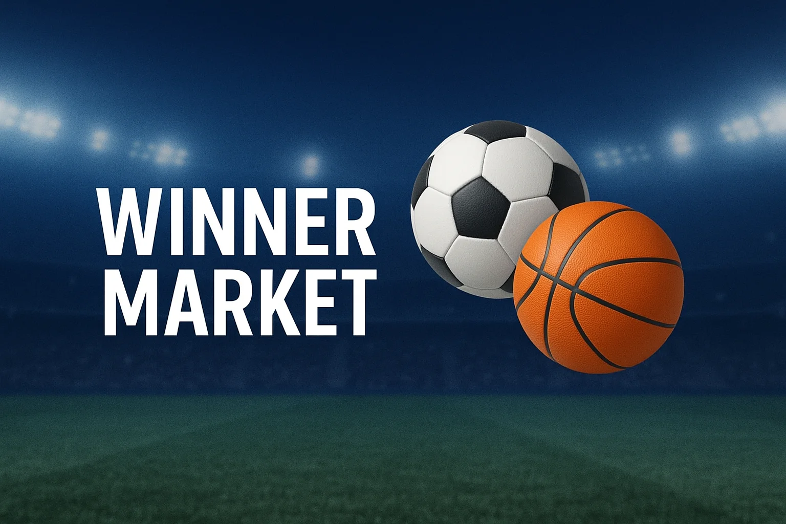 Winner Market